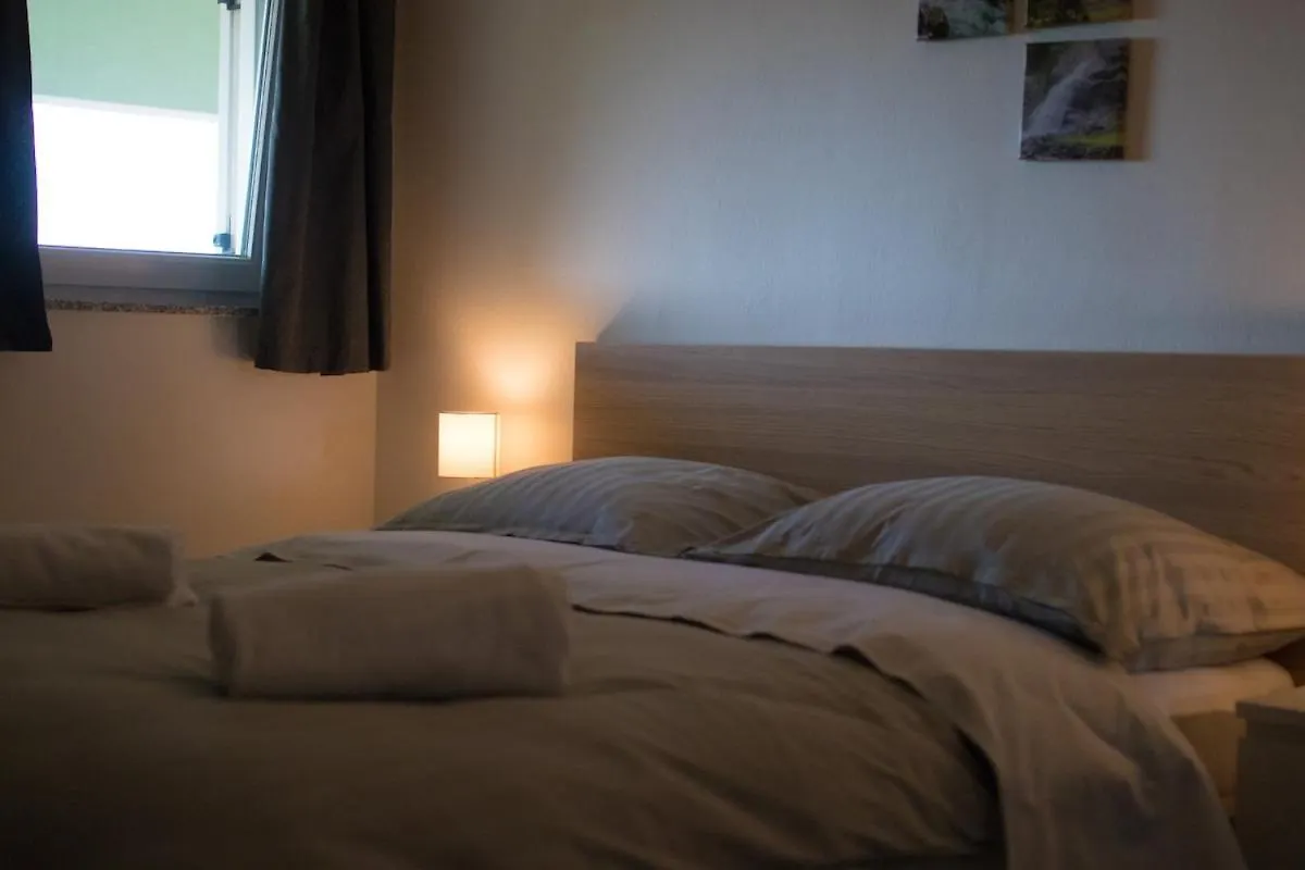 Kornić Peaceful Holiday Apartment In Muraj