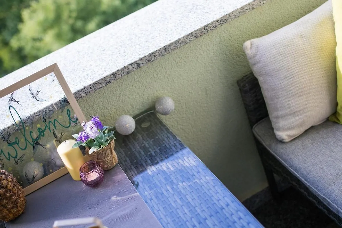 Peaceful Holiday Apartment In Muraj Kornic Croatia