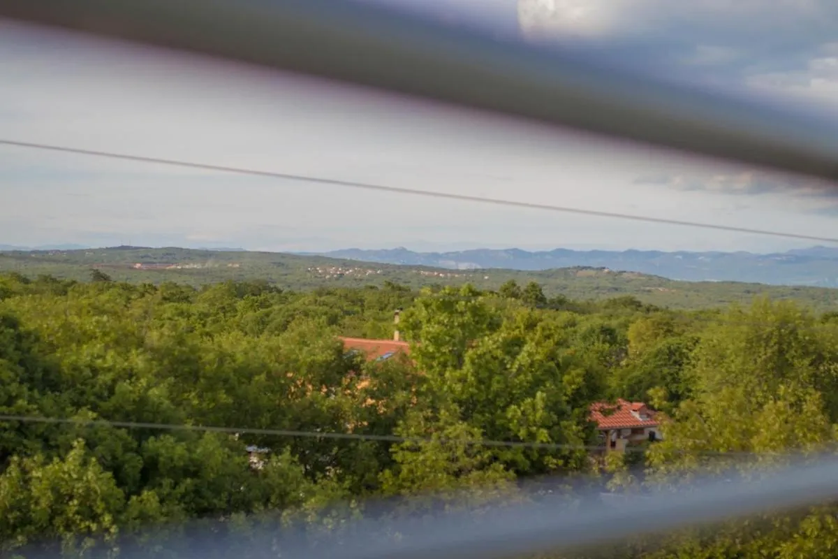 Peaceful Holiday Apartment In Muraj Kornic 0*,  Croatia
