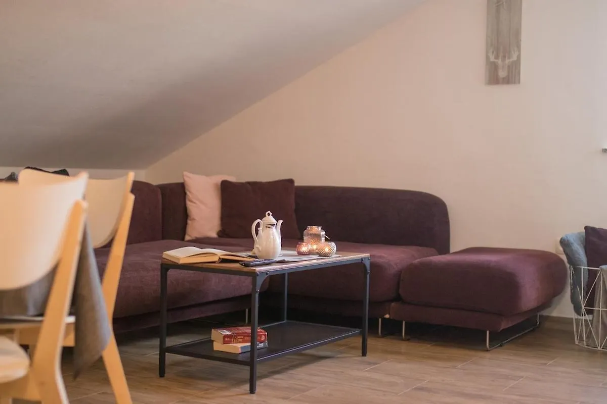 Peaceful Holiday Apartment In Muraj Kornic Croatia