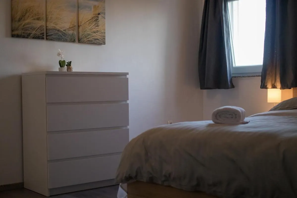 Peaceful Holiday Apartment In Muraj Kornic
